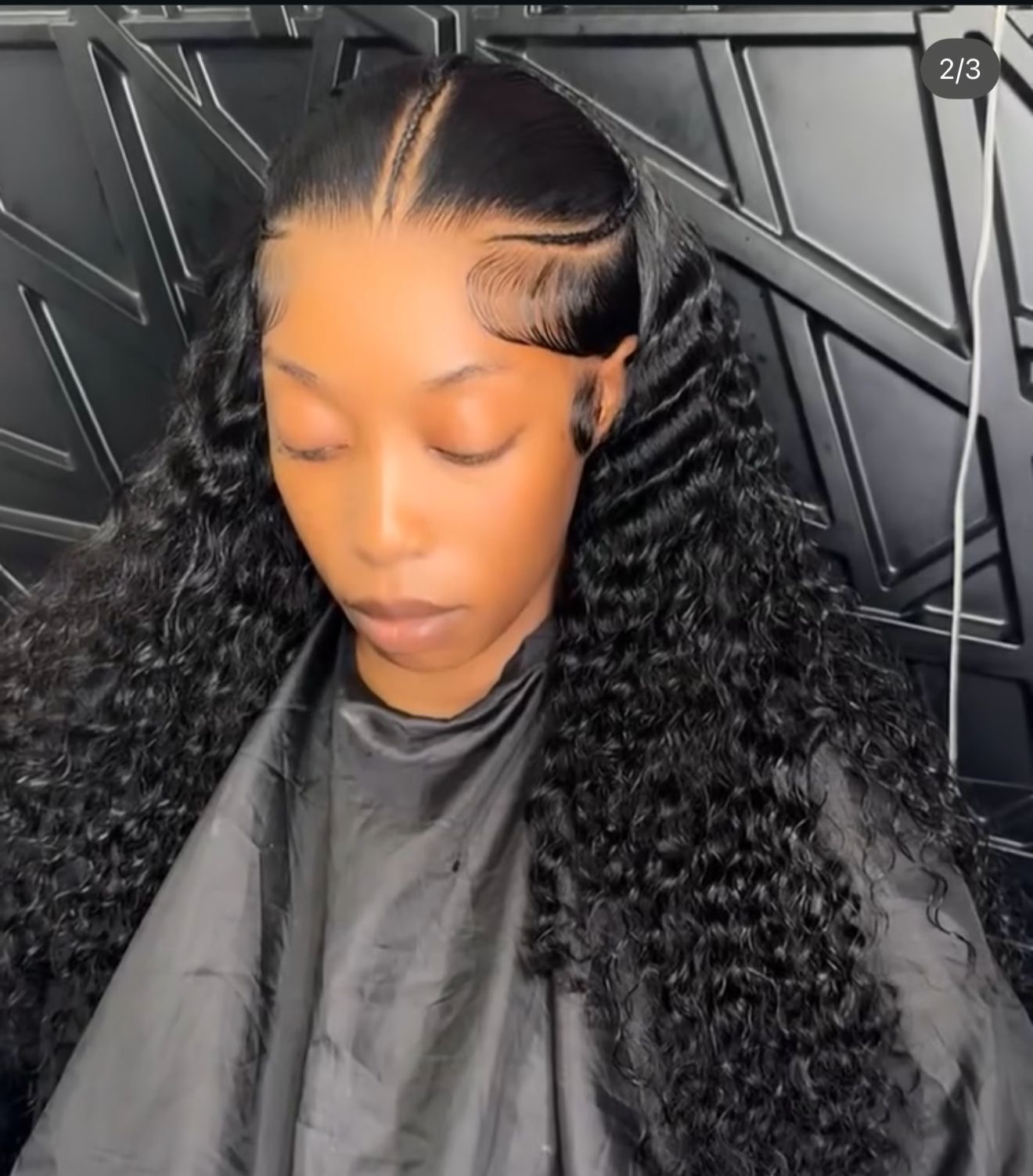 Client transformation
